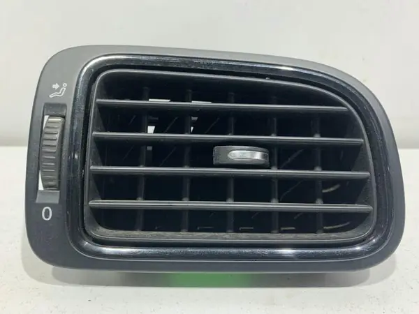 Grila ventilatie dreapta fata Volkswagen Polo 5 (2009-2017)[6R]