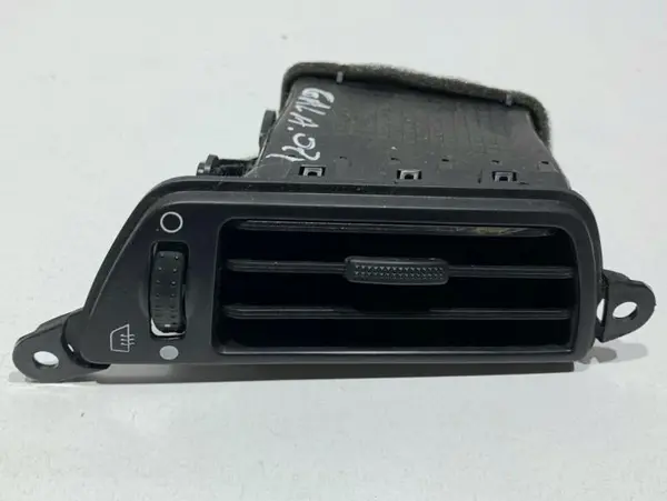 Grila ventilatie dreapta spate 6M21-U246W03-ADW Ford Galaxy (2010-2014)[MK3]