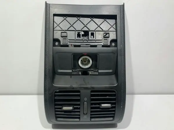 Grila ventilatie spate 3C0864298BP Volkswagen Passat B6 3C (2005-2010)