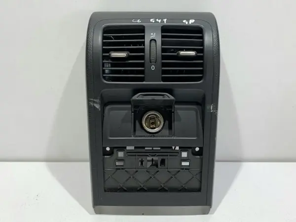 Grila ventilatie spate 3C0864298BP Volkswagen Passat CC (2008-2012)