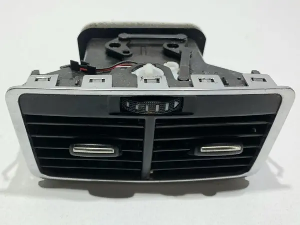 Grila ventilatie spate 4F0819203C Audi A6 facelift (2008-2011) [4f, C6]