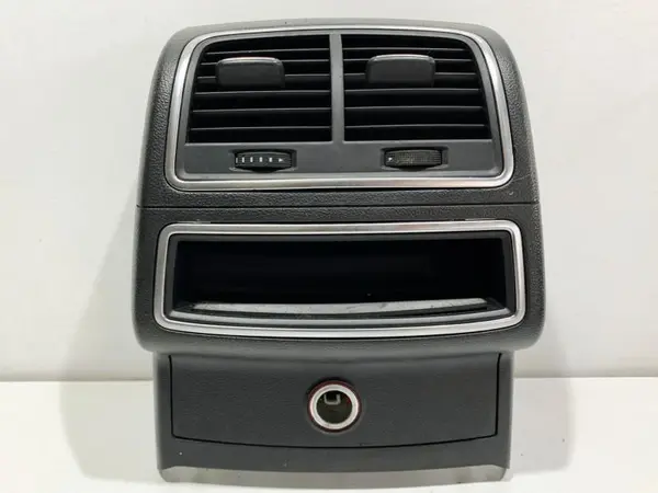 Grila ventilatie spate 4G0863300 Audi A6 (2010-2018) [4G2, C7]