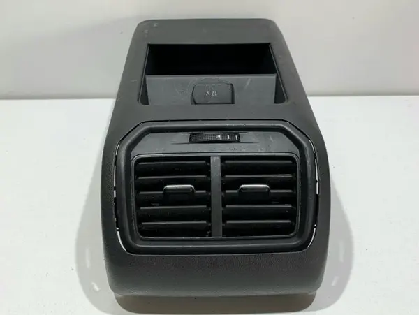 Grila ventilatie spate 510863300B Volkswagen Golf 7 Sportsvan (2012-2017)
