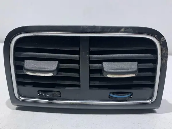Grila ventilatie spate 8K0819203 Audi A4 (2007-2011) [8K2, B8]