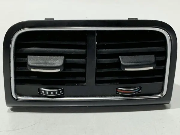 Grila ventilatie spate 8K0819203H Audi A4 facelift (2011-2015) [B8.5]