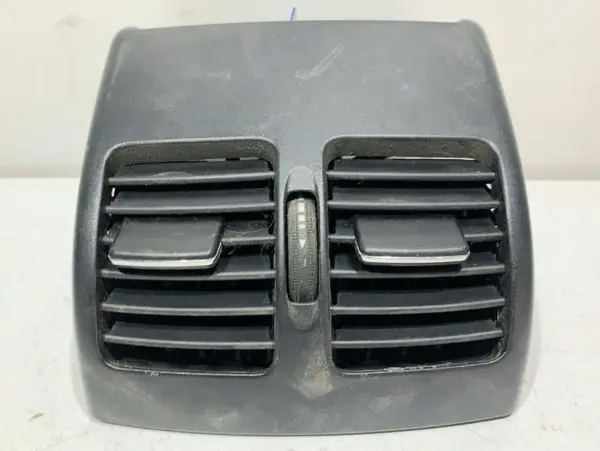 Grila ventilatie spate A2048300954 Mercedes C-class facelift (2011-2015) [w204]