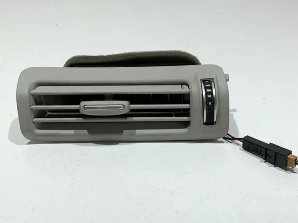 Grila ventilatie stanga fata 4G0819209E Audi A7 facelift (2014-2018) [4G]