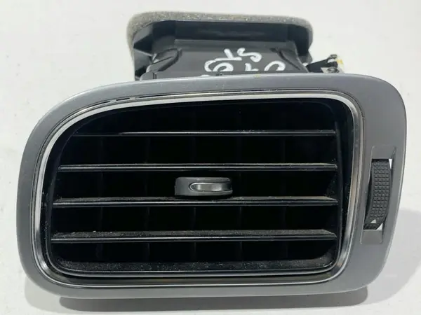 Grila ventilatie stanga fata 6RF819703 Volkswagen Polo 5 (2009-2017)[6R]