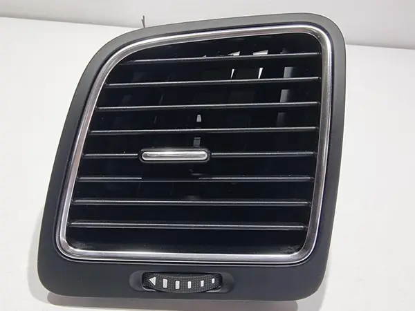 Grila ventilatie stanga fata 7N0819703D Seat Alhambra 2 (2010-2015)