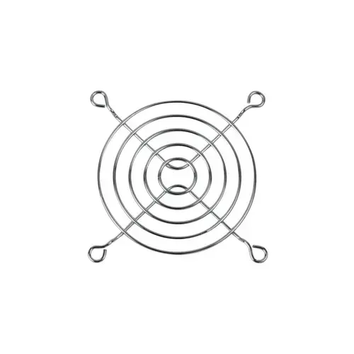 Grila ventilatoor, Arctic, 80mm