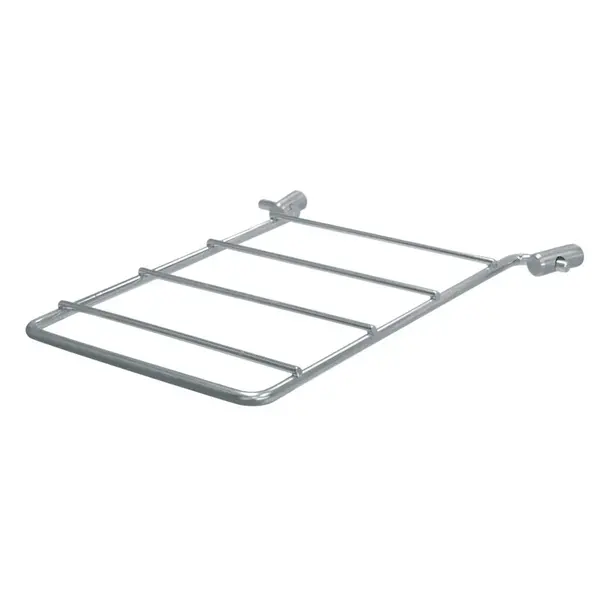 Grilaj crom pentru chiuveta mop Ideal Standard Douro