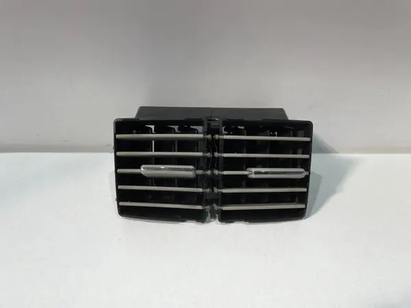 Grile ventilatie centrala spate A1648300454 Mercedes M-Class (2005->) [W164]