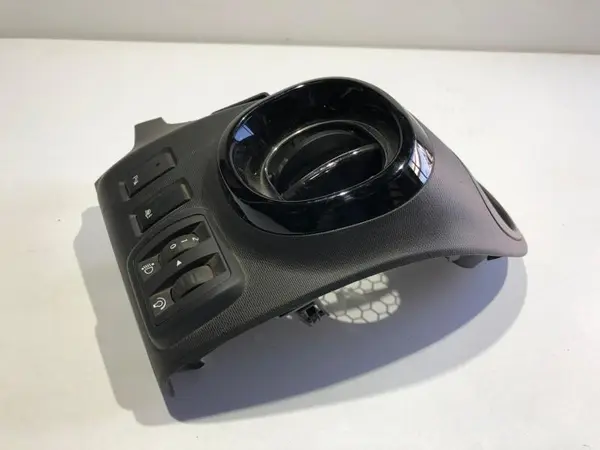 Grile ventilatie cu butoane 1406083x Opel Vivaro (2012->)
