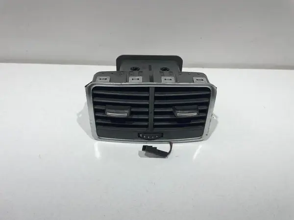 Grile ventilatie spate 4f0819203 Audi A6 (2004-2011) [4F2, C6]
