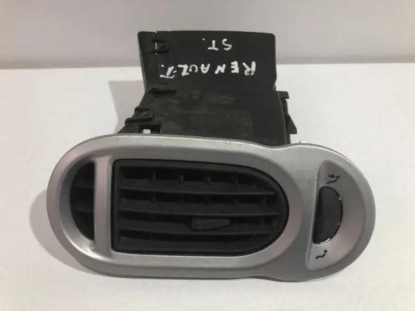 Grile ventilatie stanga si dreapta fata (set) 4622616 Renault Modus (2004-2008)