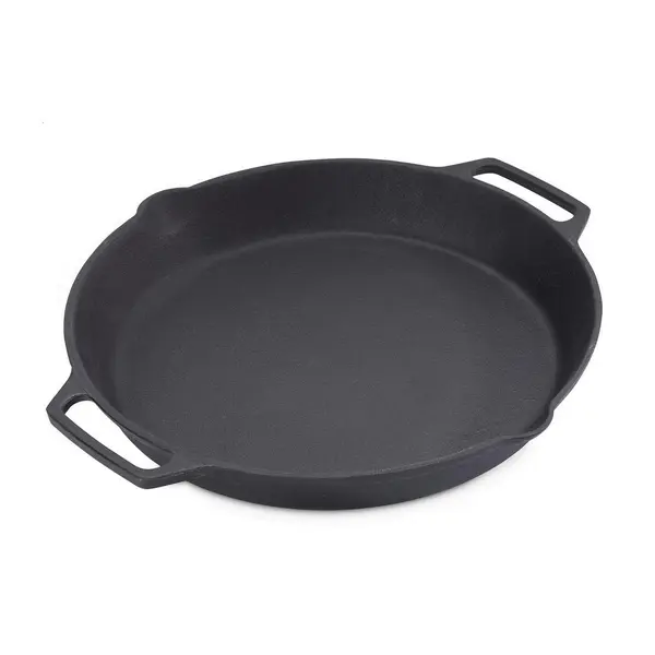Grill-servierpfanne