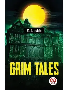 Grim Tales, Paperback/***