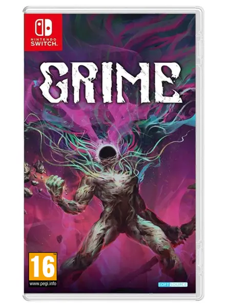 Grime PC