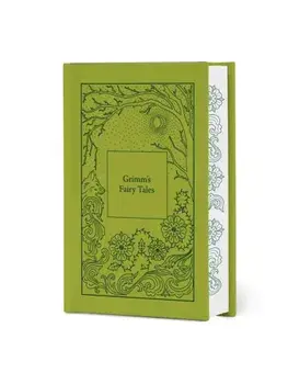 Grimm's Fairy Tales, Hardback/Grimm Brothers