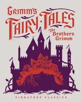 Grimm's Fairy Tales, Hardback/Wilhelm Grimm