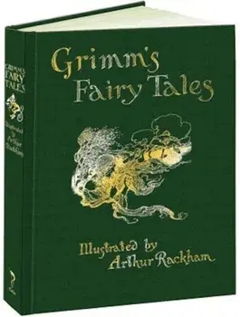 Grimm's Fairy Tales, Hardcover/Jacob and Wilhelm Grimm