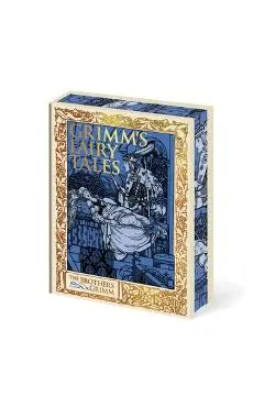 Grimm's Fairy Tales - Jacob Grimm