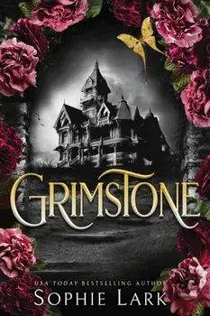 Grimstone, Paperback/Sophie Lark