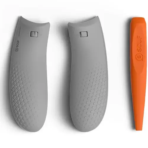 Grip Kit pentru controller SCUF Instinct Pro (Gri)