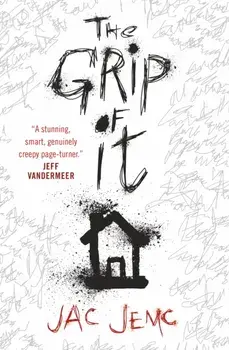 Grip of It, Paperback/Jac Jemc