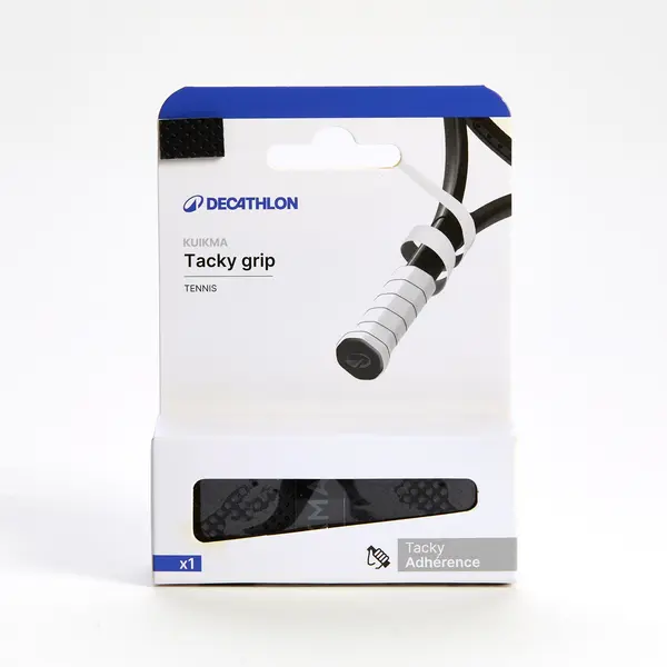 Grip Tenis Tacky Negru