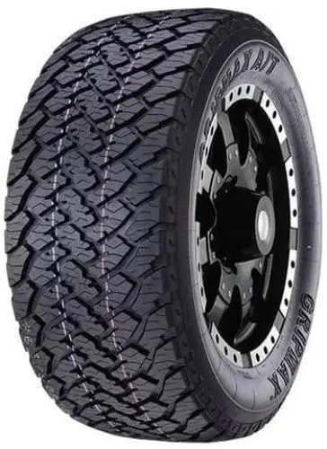GRIPMAX INCEPTION A/T 255/55R18 109H RWL