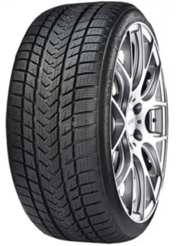 GRIPMAX PRO WINTER 255/45R19 104V