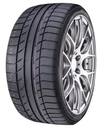 GRIPMAX STATURE HT 235/65R18 110H