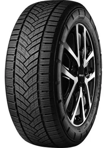 GRIPMAX SUREGRIP AS CAMPING 225/70R15C 112T