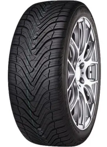 GRIPMAX SUREGRIP AS CAMPING 225/75R16C 118T