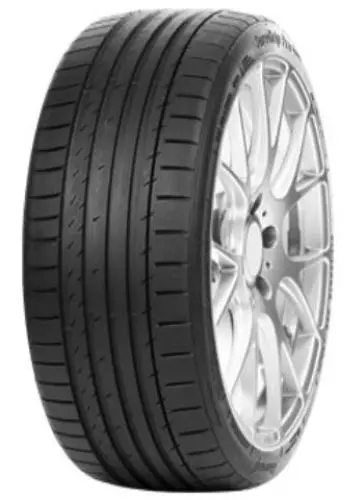 GRIPMAX SUREGRIP PRO SPORT 285/40R22 110Y