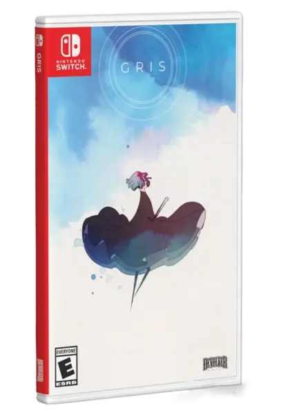Gris Android|macOS|PC|iOS|Xbox One|PlayStation 5|Xbox Series S/X|PlayStation 4|Nintendo Switch