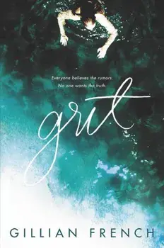 Grit, Paperback/Gillian French
