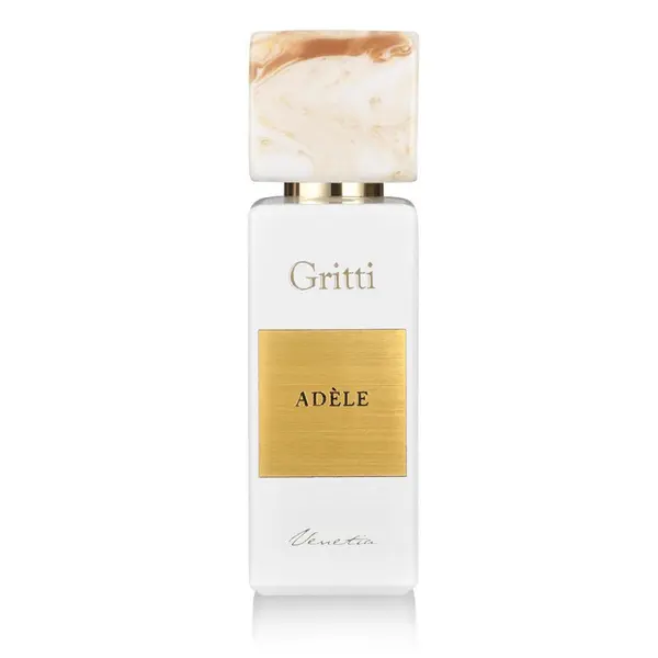 Gritti Adele Apa de parfum pentru femei EDP Volum 100 ml