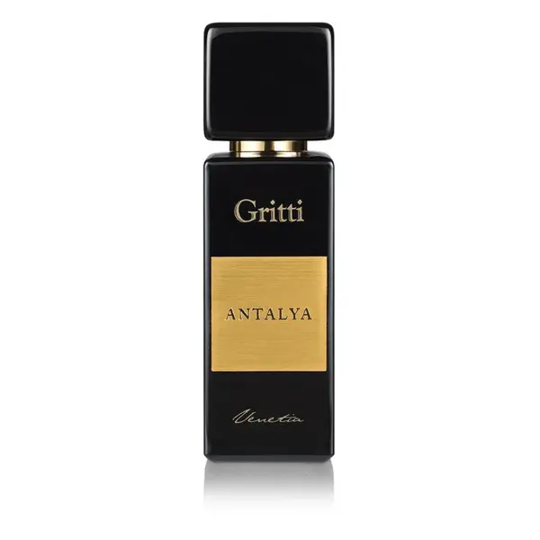 Gritti Antalya Apa de parfum Unisex EDP Volum 100 ml