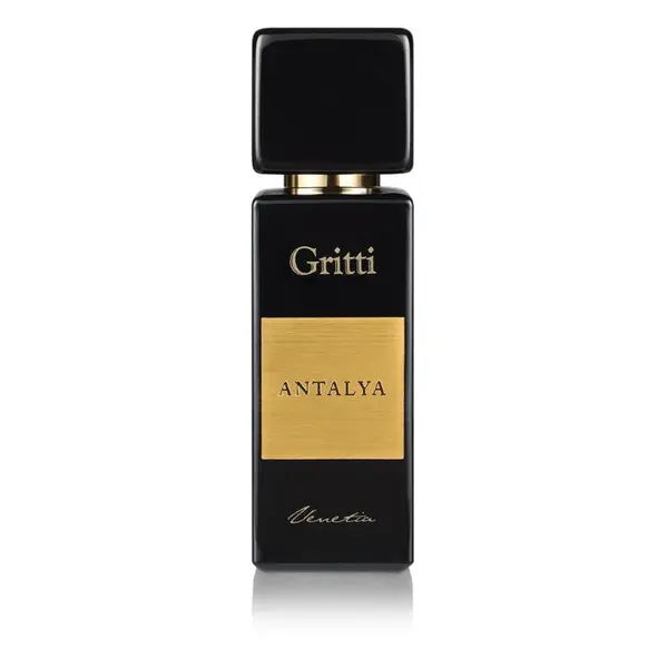 Gritti Antalya Apa de parfum Unisex Tester EDP Volum 100 ml