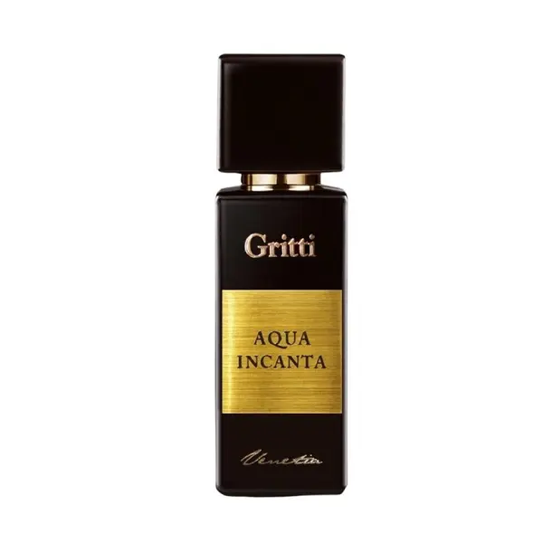 Gritti Aqua Incanta Eau de Parfum pentru femei Tester EDP Volum 100 ml