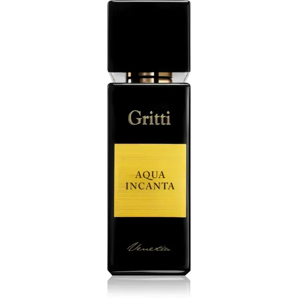 Gritti Aqua Incanta parfum pentru femei 100 ml