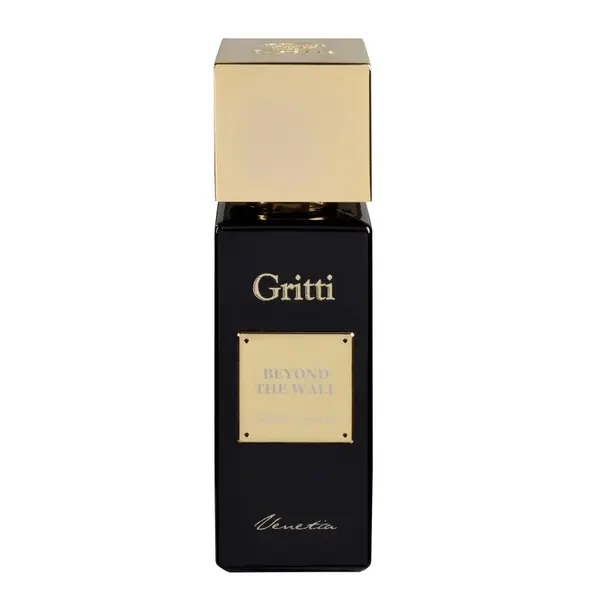 Gritti Beyond The Wall Extract de parfum unisex Tester Volum 100 ml