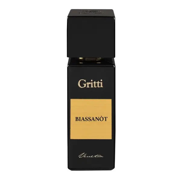 Gritti Biassanot Apa de parfum Unisex Tester EDP Volum 100 ml