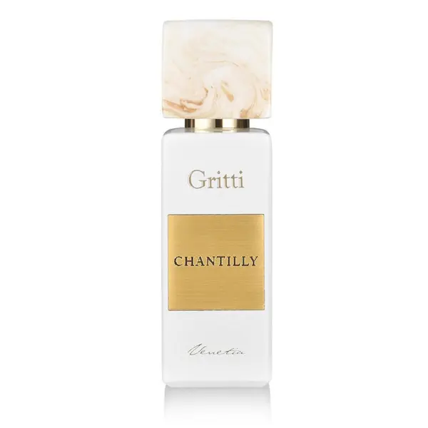 Gritti Chantilly Apa de parfum pentru Femei EDP Volum 100 ml