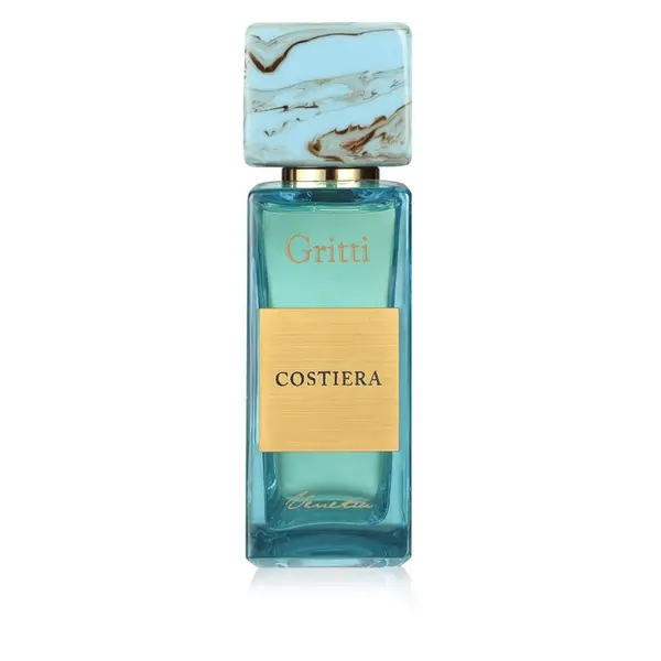 Gritti Costiera Apa de parfum unisex EDP Volum 100 ml