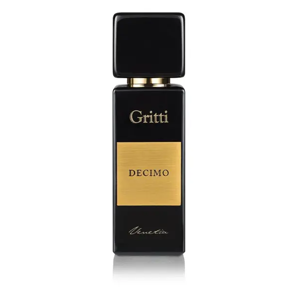 Gritti Decimo Apa de parfum pentru barbati EDP Volum 100 ml