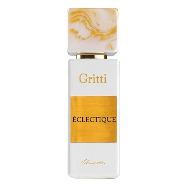 Gritti Eclectique Apă de parfum pentru Femei Tester EDP Volum 100 ml