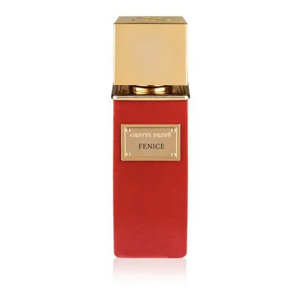 Gritti Fenice Extract de parfum unisex Volum 100 ml